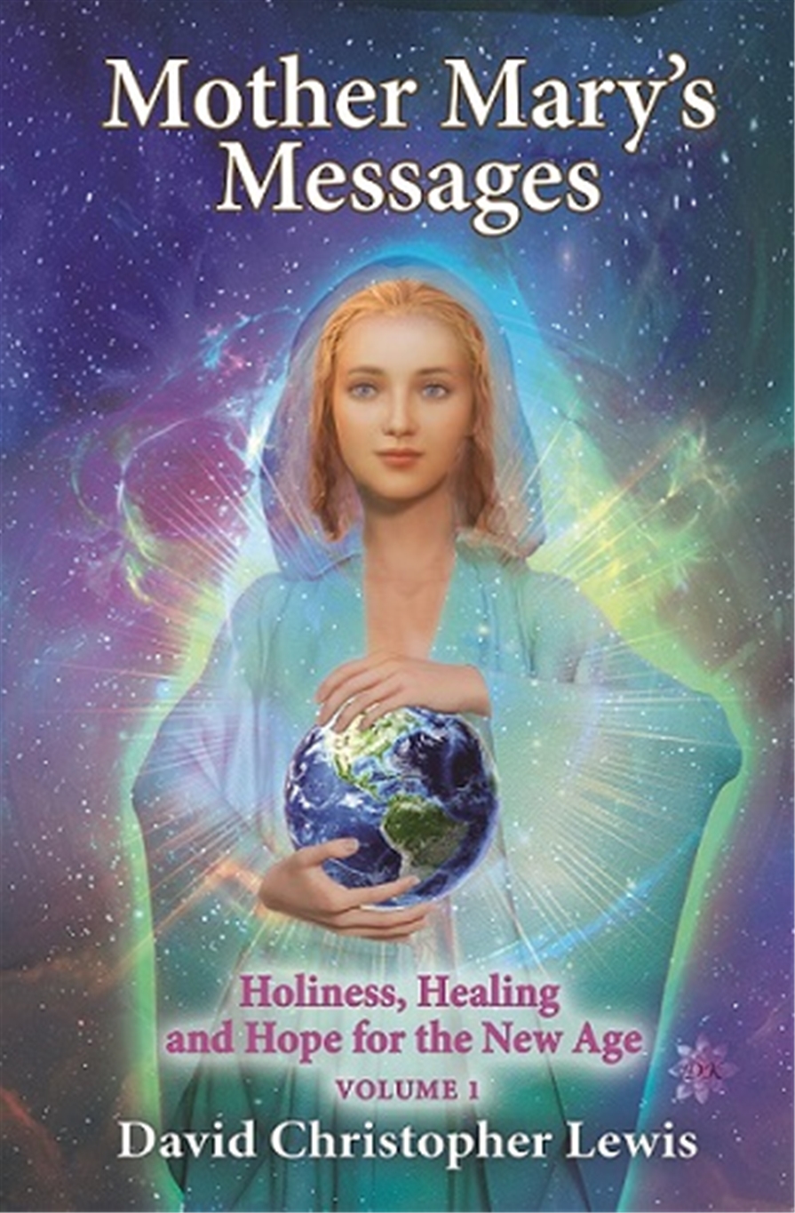 Mother Mary's Messages