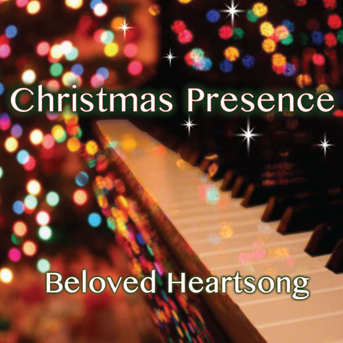 Christmas Presence by Beloved HeartSong