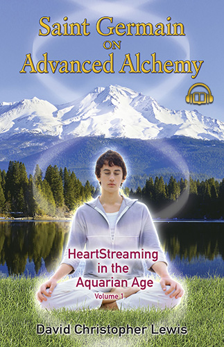 Saint Germain on Advanced Alchemy, vol 1 - Audio Book