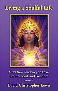 Living a Soulful Life