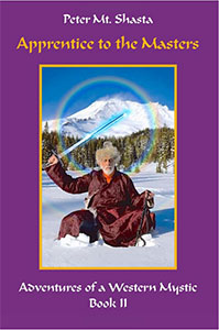 Apprentice to the Masters