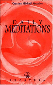 Daily Meditations 2000