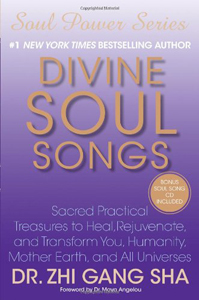 Divine Soul Songs