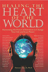 Healing the Heart of the World
