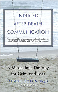 Induced After-Death Communication