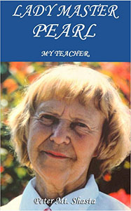 Lady Master Pearl, My Teacher