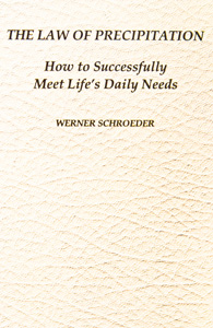 The Law of Precipitation