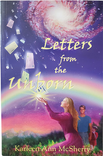 Letters from the Unborn