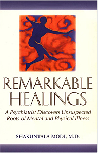 Remarkable Healings