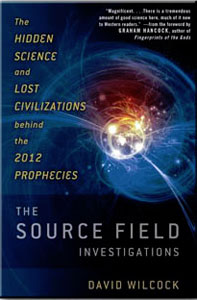 The Source Field Investigations