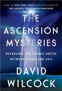 The Ascension Mysteries