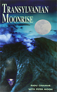 Transylvanian Moonrise