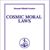 Cosmic Moral Law