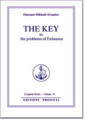 The Key to the Problems Of Existence