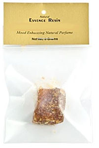 Amber Essence Resins