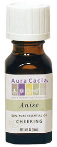 Anise Essential Oil