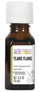 Ylang Ylang Essential Oil