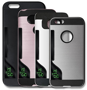 GIA Cell Guard Case