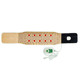 Photon InfraMat Pro - Amethyst Belt