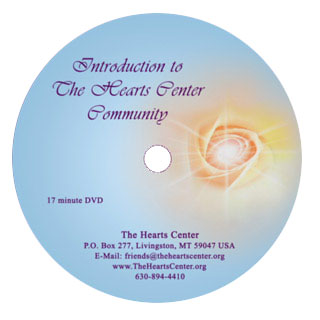 5 Pack of HC Introductory DVD's